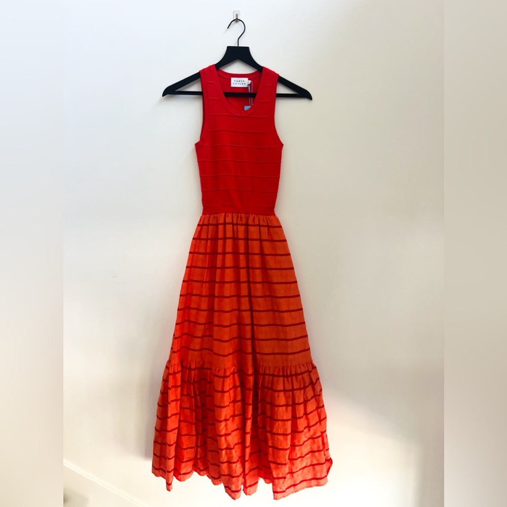 NWT Tanya Taylor Women’s Dress - Size XS